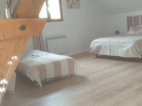 La Picardiere Perdreauville Exteriör bild