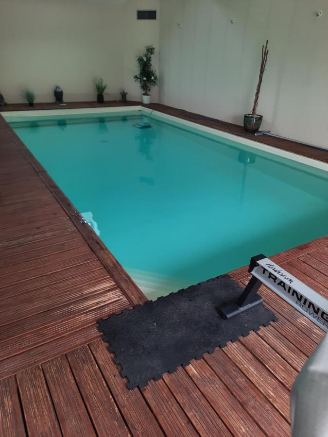 La Picardiere Perdreauville Exteriör bild