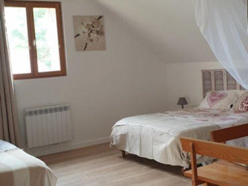 La Picardiere Perdreauville Exteriör bild